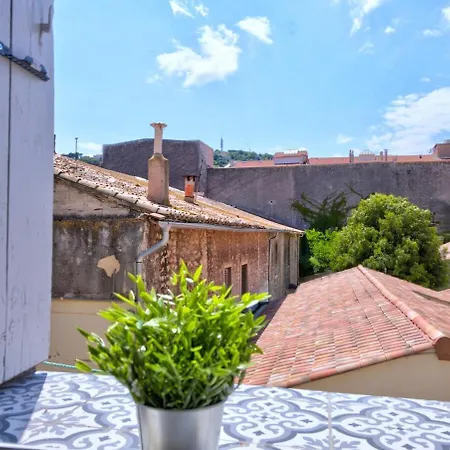 Apartmán Deux Pieces En Coeur De